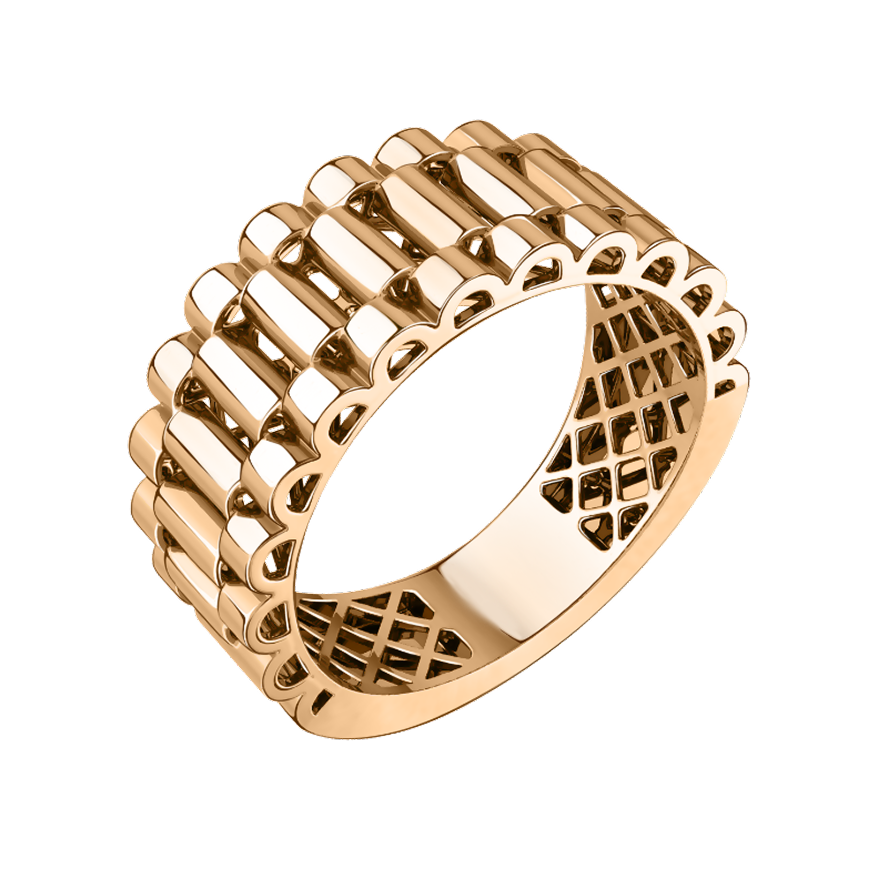 Gold Ring
